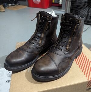Flaco Aviator boots